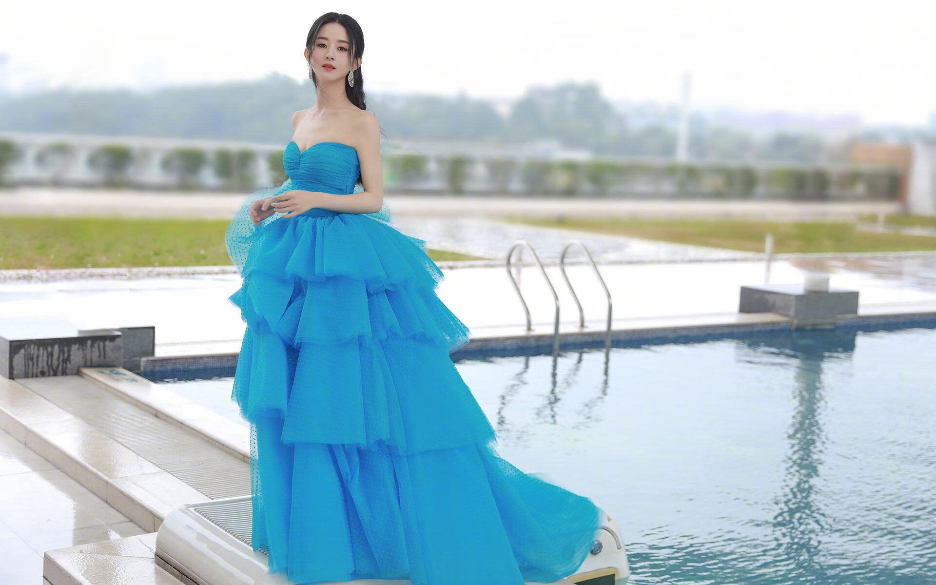 西班牙经验压巴西激情？胜负难料，巴西西班牙视频